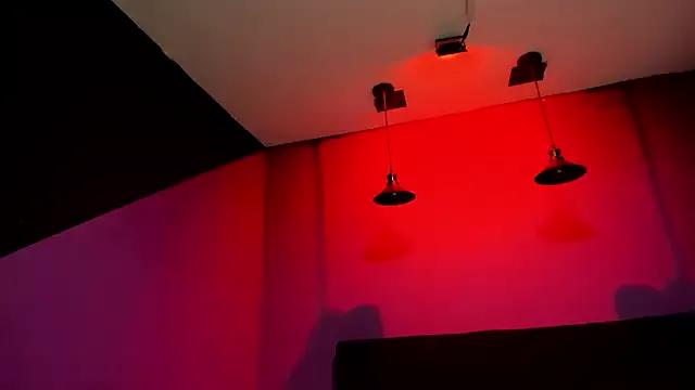 SabbathSinclair from StripChat