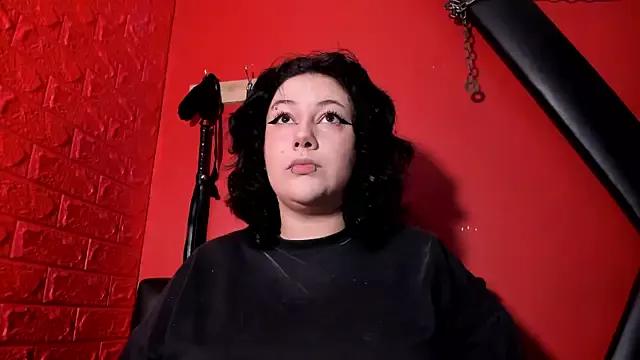 SabbathSinclair from StripChat