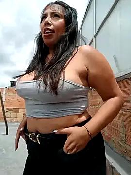 Sabina_H webcams show profile image 