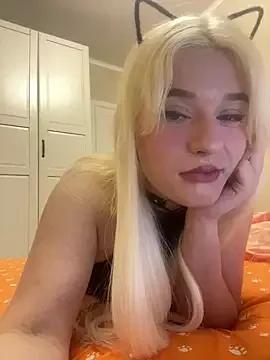SabinaEster webcams show profile image 