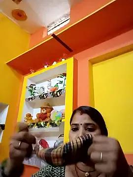 Sabnam_kohli webcams show profile image 