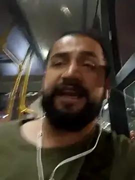 sabor_Latino_bdsm from StripChat is Freechat