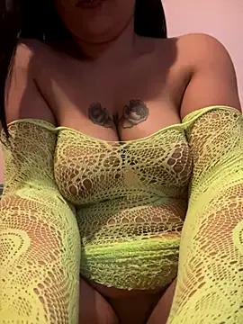 sabrina101 from StripChat is Freechat