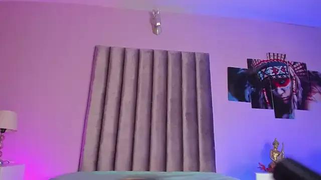 Sabrina_Cook from StripChat is Freechat
