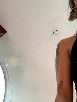 Sabrina_rosee webcams show profile image 
