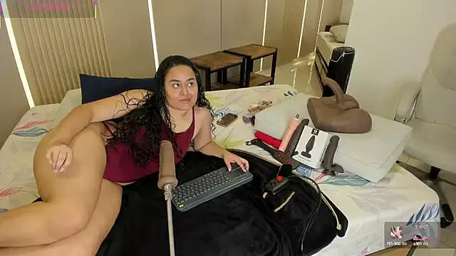 Dirty chat webcam: explore liveshows with versed models, from laying bare to fetishes, in a variety of sexy free adult webcams.