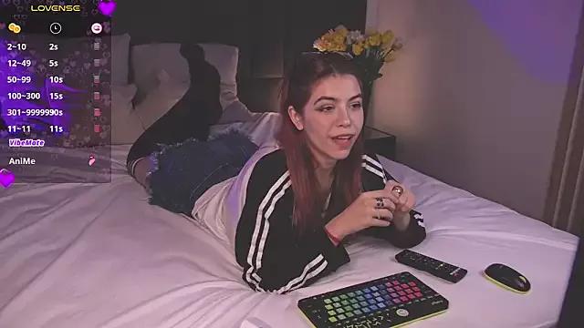 Dirty chat webcam: explore liveshows with versed models, from laying bare to fetishes, in a variety of sexy free adult webcams.