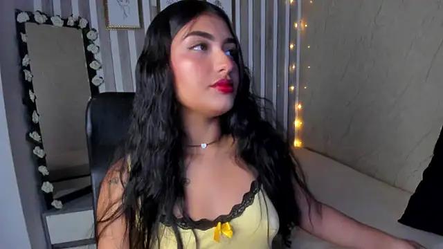 Dirty chat webcam: explore liveshows with versed models, from laying bare to fetishes, in a variety of sexy free adult webcams.