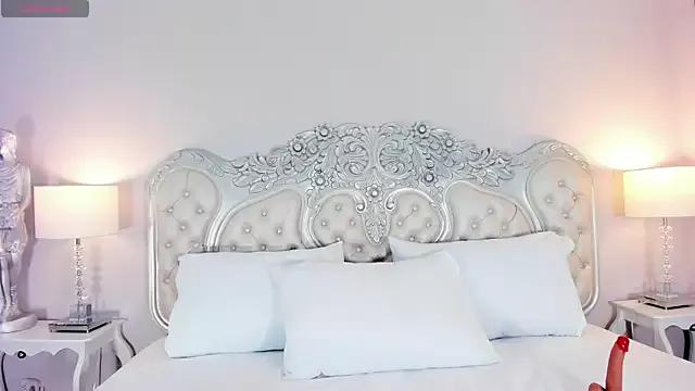 SabrinaKitty_ from StripChat is Freechat