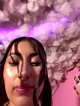 sabrinapaulson1111 from StripChat is Freechat