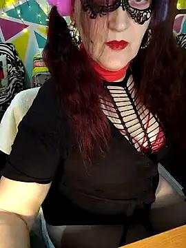 SabrinaXlovess from StripChat is Freechat