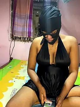 Sadaru_ from StripChat