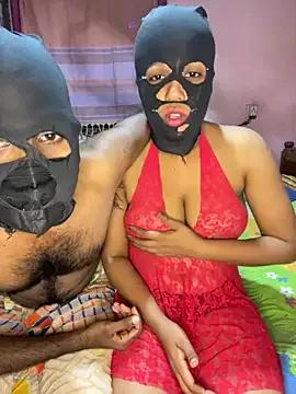 Photos of Sadaru_ from StripChat is Group