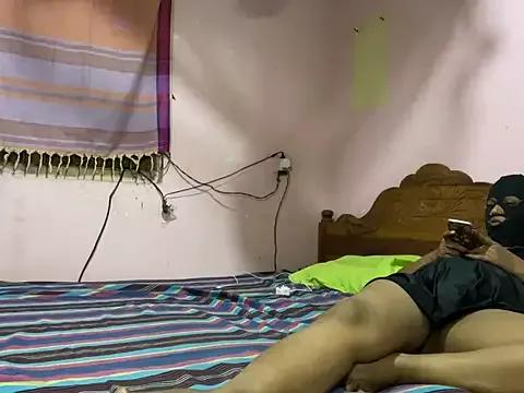 Photos of Sadaru_ from StripChat is Group