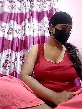 Sadia_1 webcams show profile image 