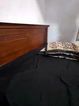 Sadu_Live from StripChat is Freechat