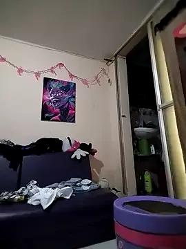 Photos of saenzjulieta1 from StripChat is Freechat