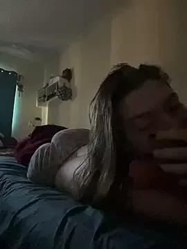 SafadaJS from StripChat