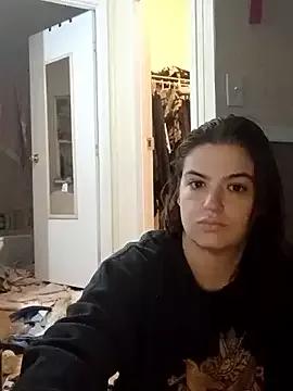 SafeinouterSpace from StripChat is Freechat