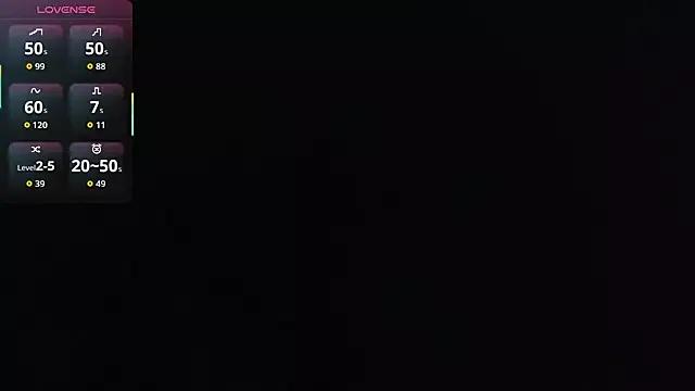 Saffron_08 from StripChat