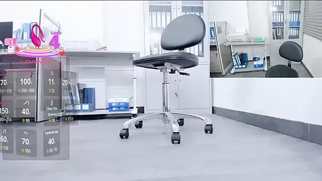 Saffron_10 from StripChat