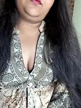 Saffroncutie from StripChat