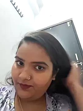 Saffroncutie from StripChat