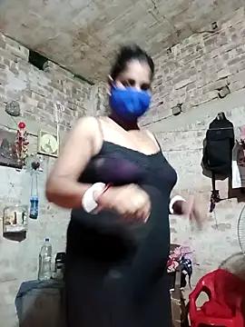 Sagarika-24 from StripChat