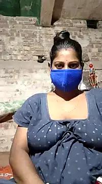 Sagarika-24 from StripChat