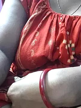 Sagarika-24 from StripChat