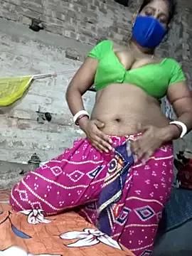Sagarika-24 from StripChat