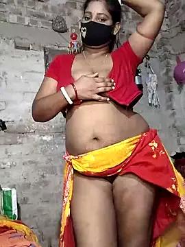 Sagarika-24 from StripChat
