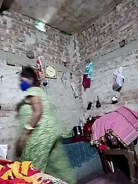 Sagarika-24 from StripChat
