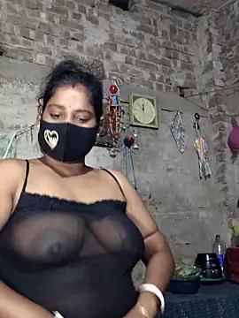 Sagarika-24 from StripChat