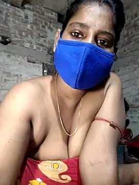 Sagarika-24 from StripChat
