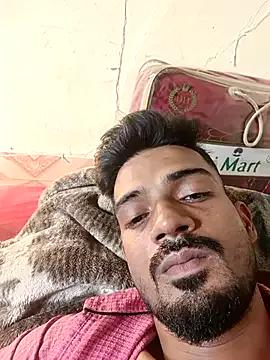 saggy1218 from StripChat is Freechat