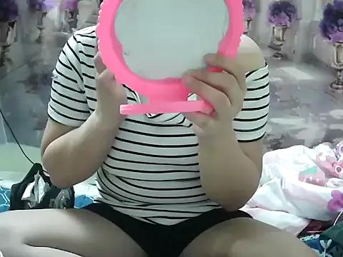 saha_baby from StripChat