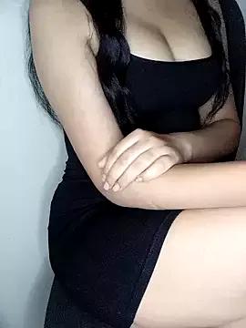 Sahamee from StripChat