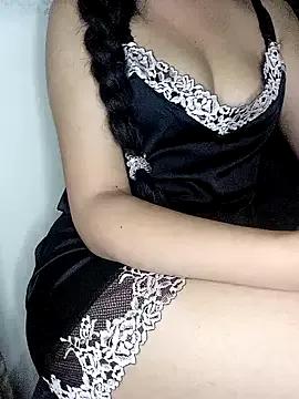 Sahamee from StripChat