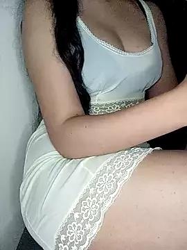 Sahamee from StripChat