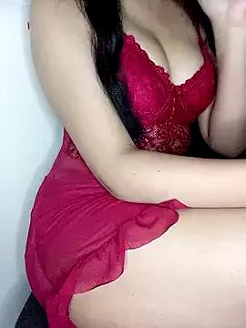 Sahamee from StripChat