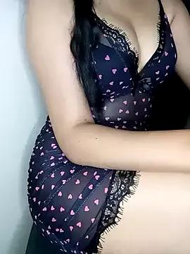 Sahamee from StripChat