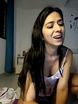 Sahana_Ashiika from StripChat