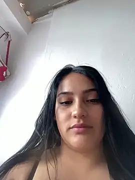 Sahanaprincessll from StripChat
