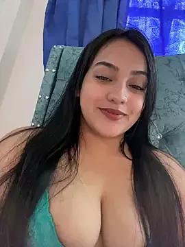 Sahanaprincessll from StripChat