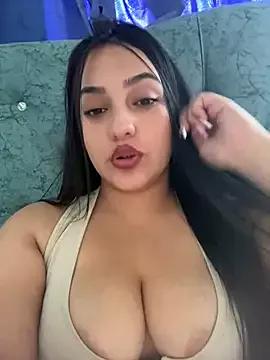 Sahanaprincessll from StripChat