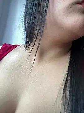 Sahanaprincessll from StripChat
