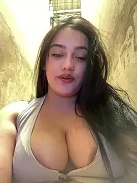 Sahanaprincessll from StripChat