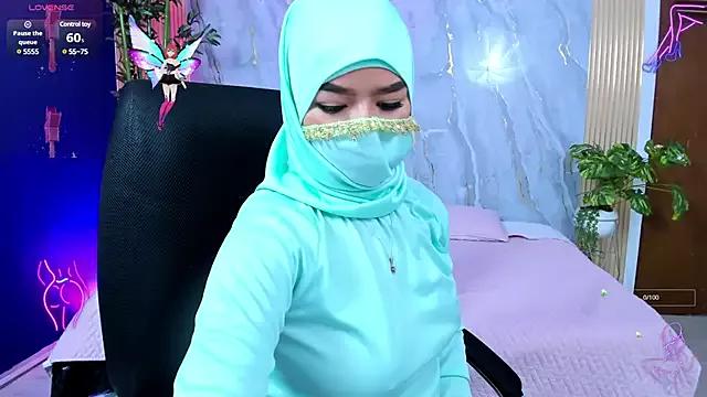 Sahar_Billal from StripChat
