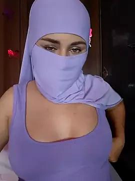 sahara1_ from StripChat
